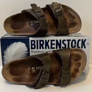 Birkenstock Model Sydney Sandals
